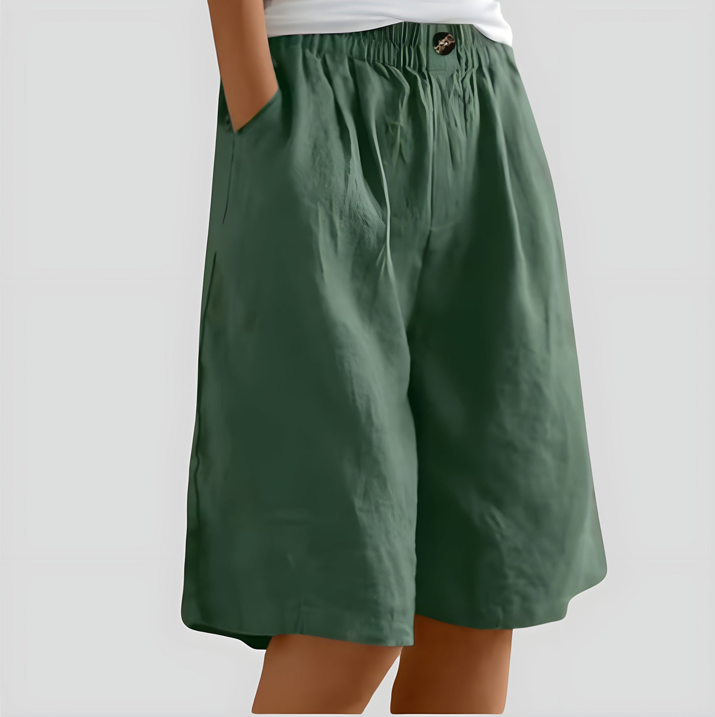 Nomi™ | Summer Pants