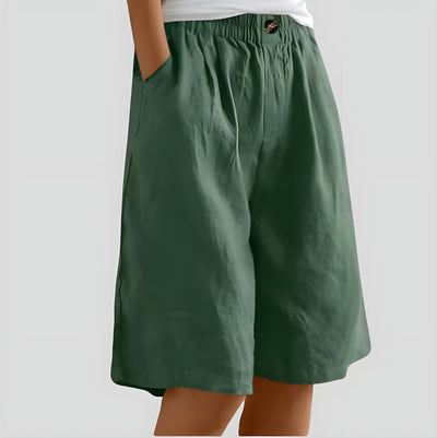 Nomi™ | Summer Pants