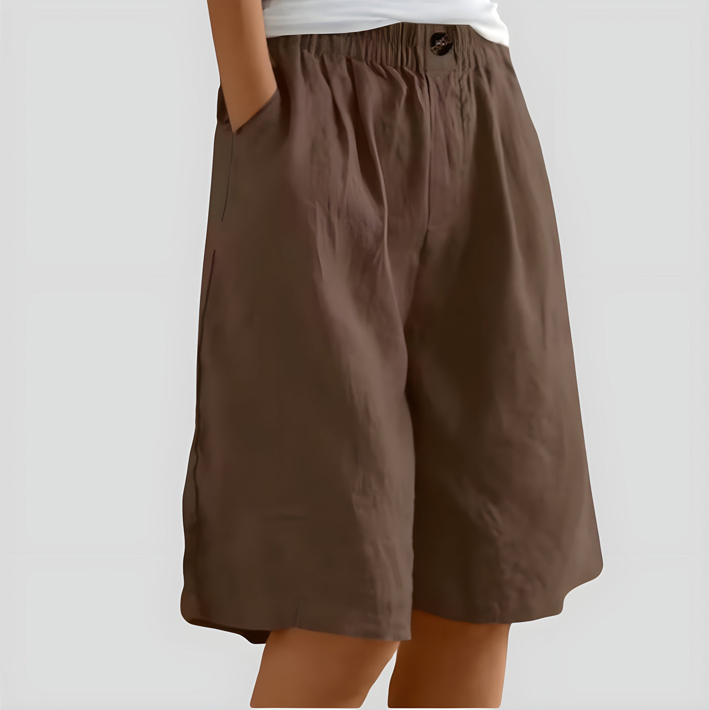 Nomi™ | Summer Pants