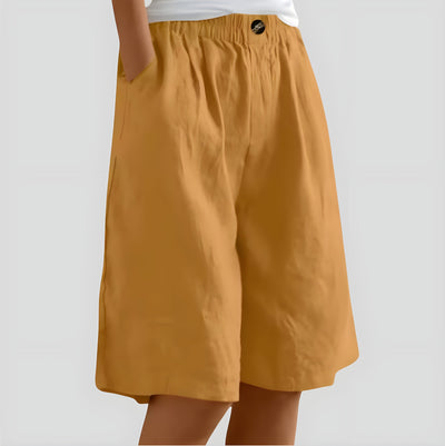 Nomi™ | Summer Pants