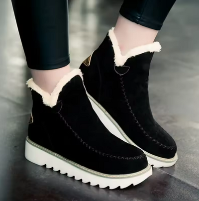 Kate | Orthopedic Ankle Boots