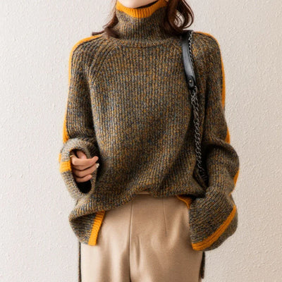 Elena | Luxe Knit Sweater