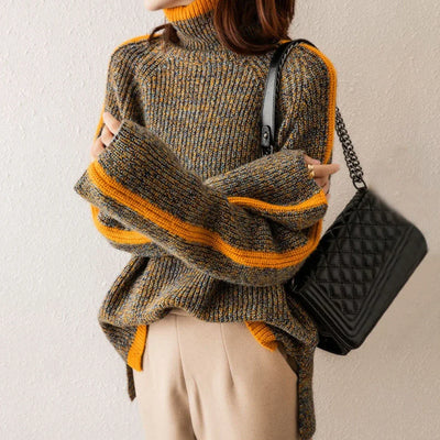 Elena | Luxe Knit Sweater