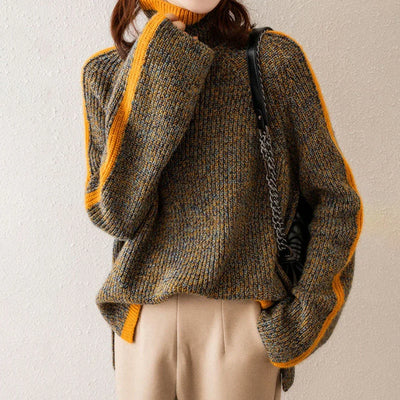 Elena | Luxe Knit Sweater