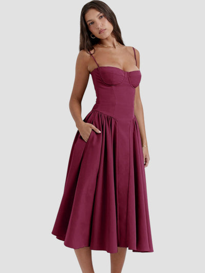Aria | Dress