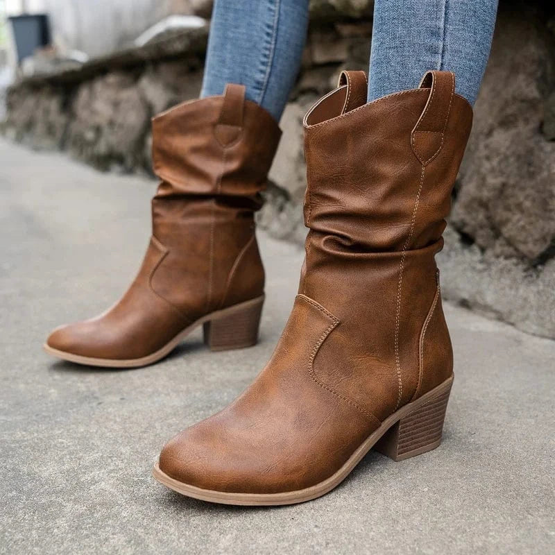 Silvana Boots