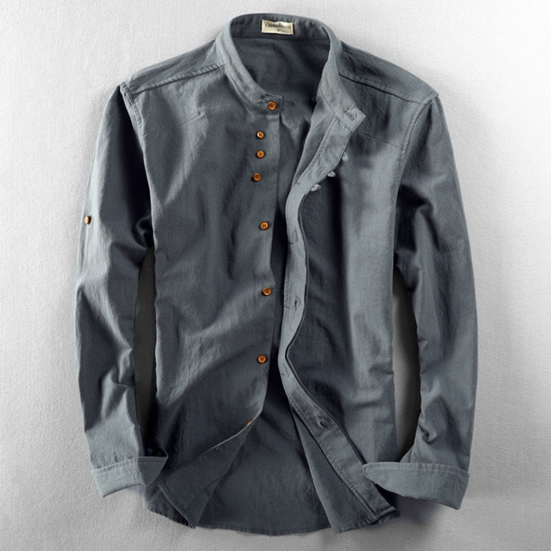 Kantana | Japan-Style Shirt