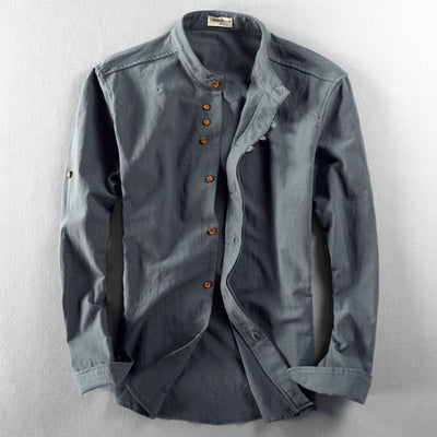 Kantana | Japan-Style Shirt