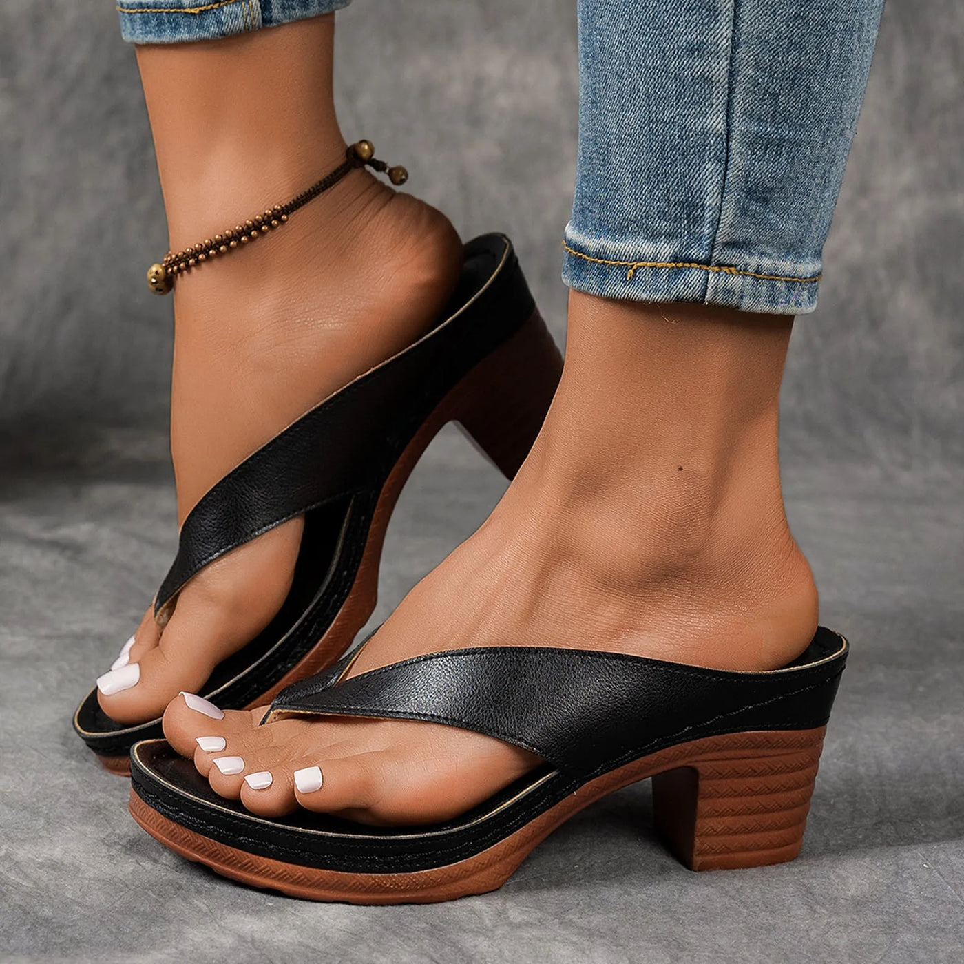 LUNAFLEX™ Orthopedic Clog