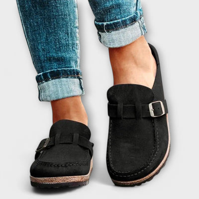 LIVY | Orthopedic Women’s Moccasin