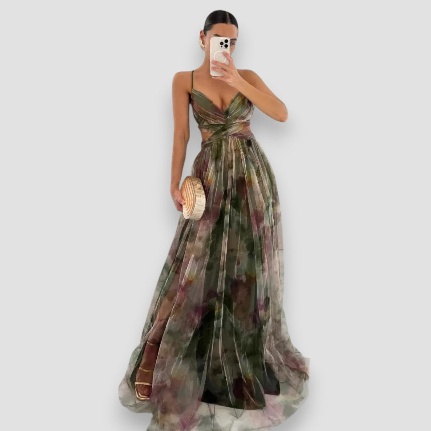 Noemi | Dress