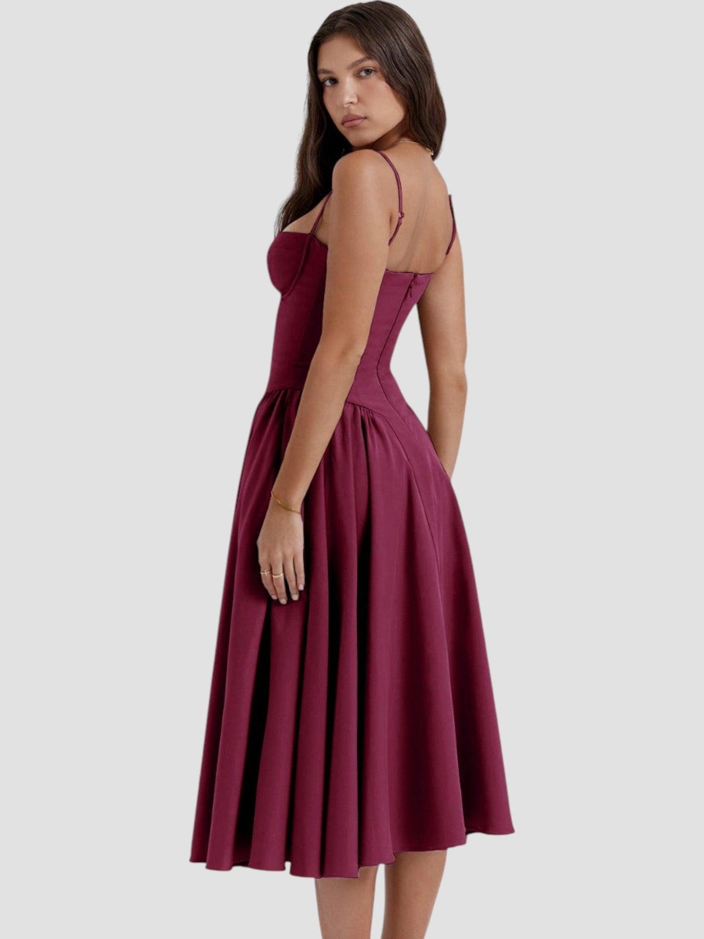 Aria | Dress