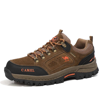 Camel | Hiking Shoes