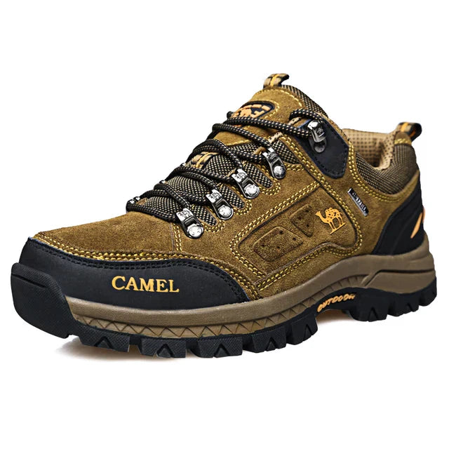 Camel | Hiking Shoes
