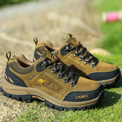 Camel | Hiking Shoes