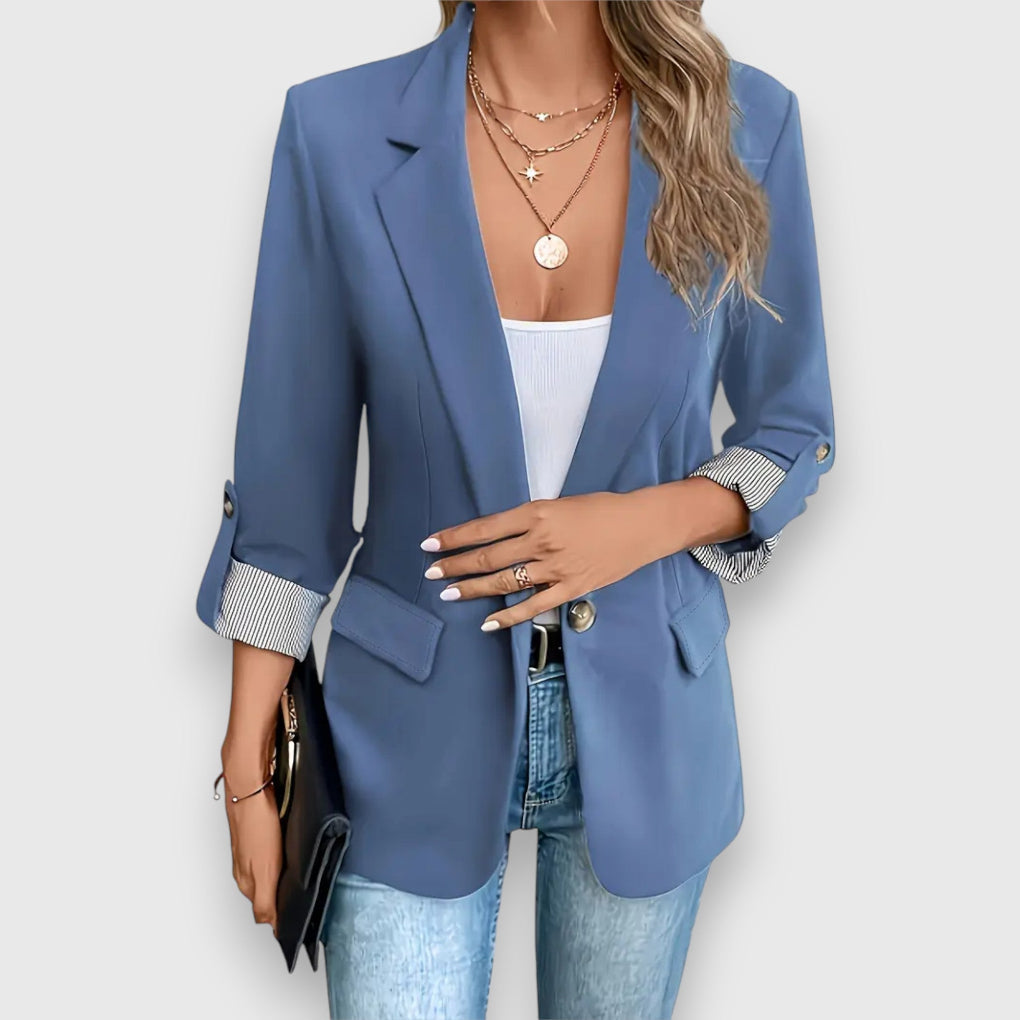 Rebecca | Blazer Jacket