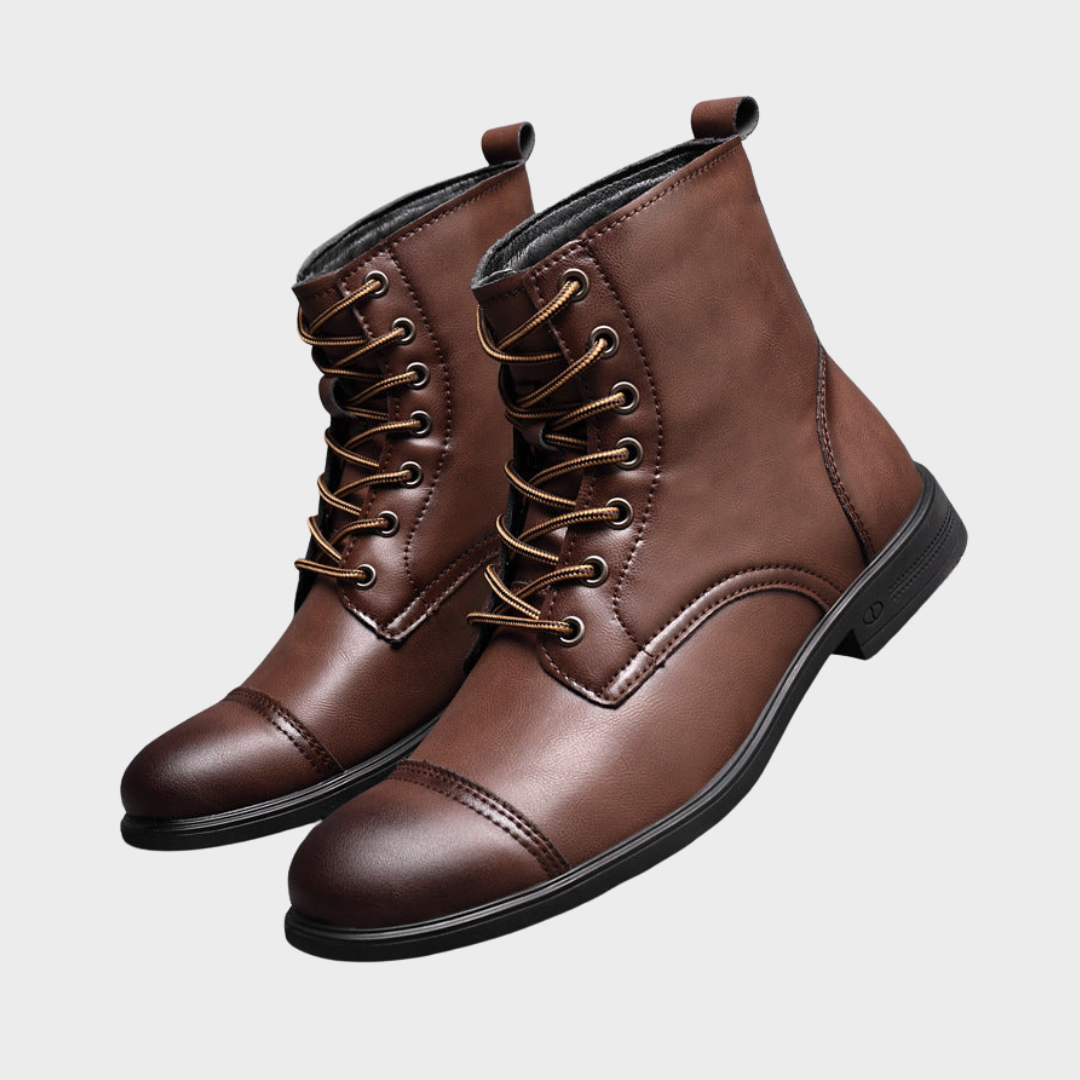 Morgan | Ankle Boots