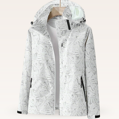 Ingrid | Waterproof Outdoor Jacket