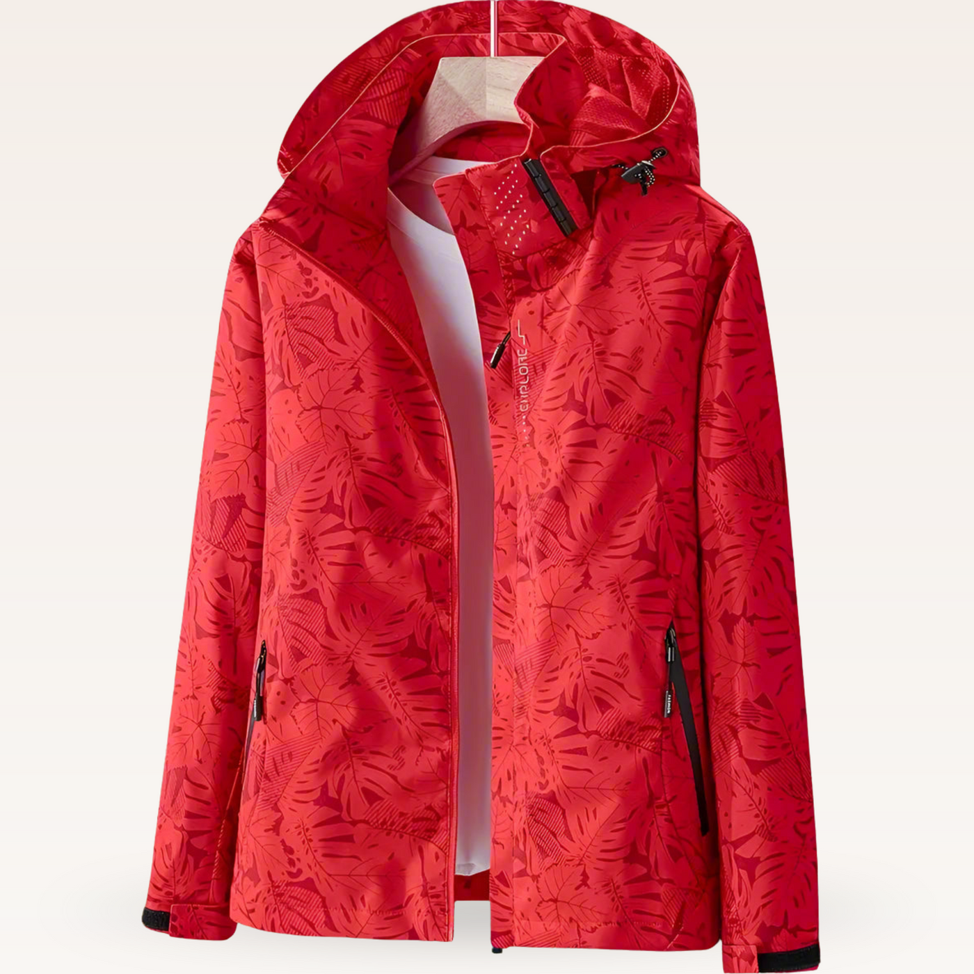 Ingrid | Waterproof Outdoor Jacket