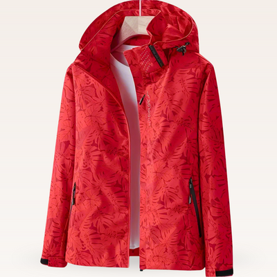 Ingrid | Waterproof Outdoor Jacket