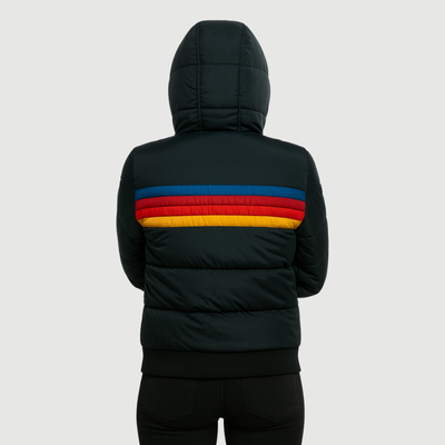 Stella | The Chic Waterproof Jacket