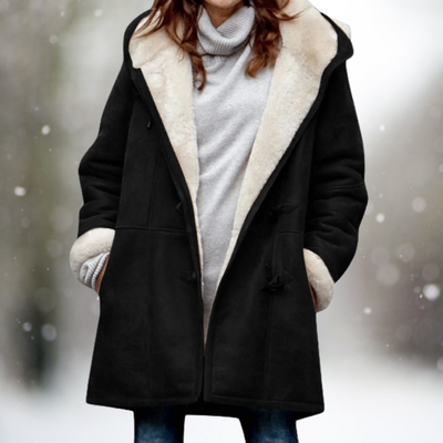 Zoe | Warm and Stylish Coat