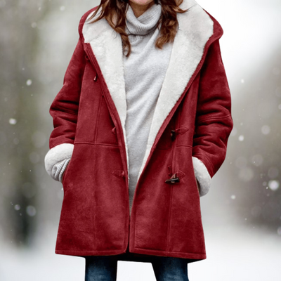 Deyse | Premium Hooded Jacket
