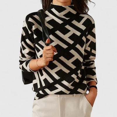 Siverina | Elegant Sweater