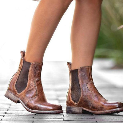Chelsea  | Vintage Boot
