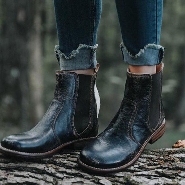 Chelsea  | Vintage Boot