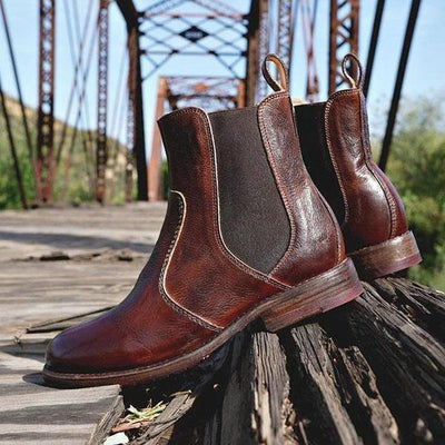 Chelsea  | Vintage Boot