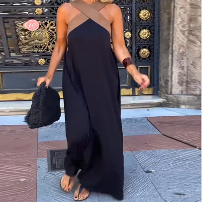 Sienna™ Cross-Back Dress