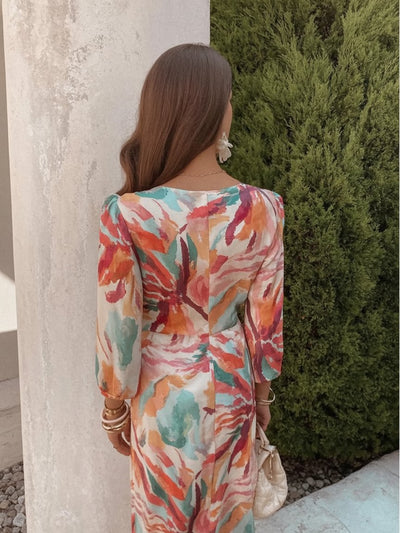 Dani™ | Luxury Summer Dress