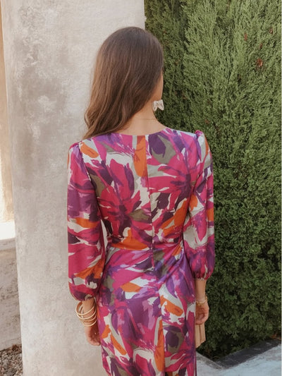 Dani™ | Luxury Summer Dress