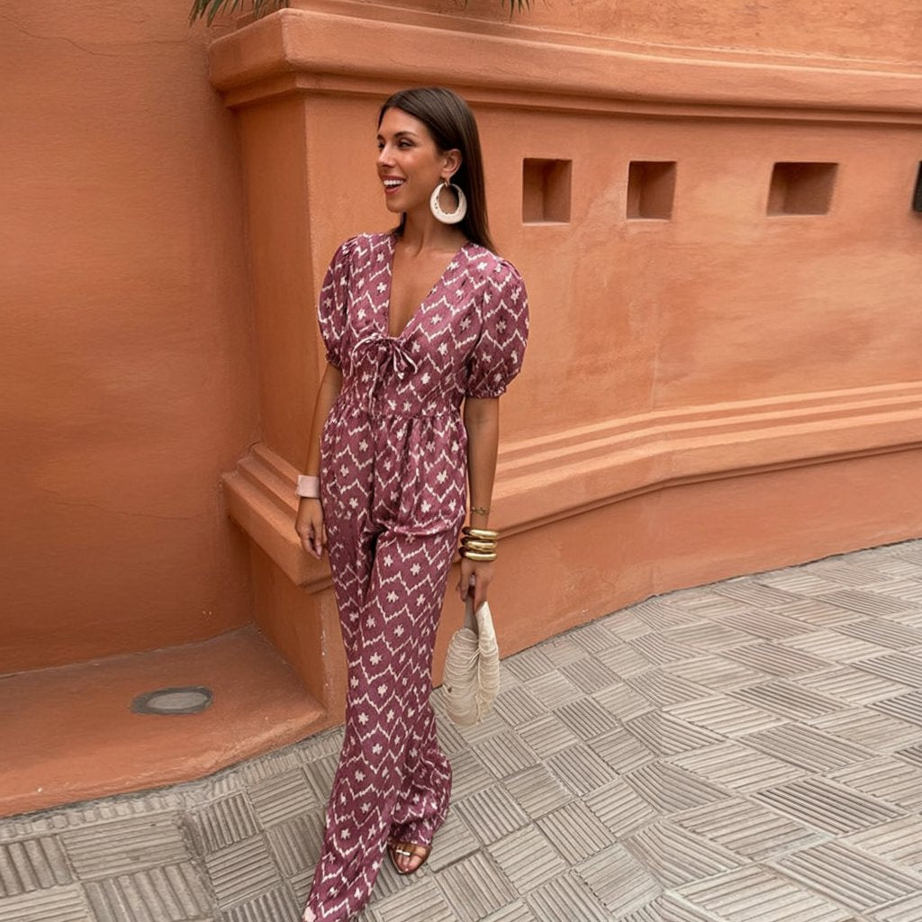 Lisa™ | Women's Casual and Chic Set