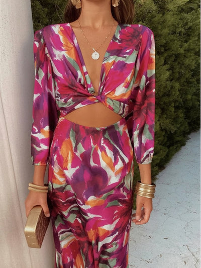 Dani™ | Luxury Summer Dress