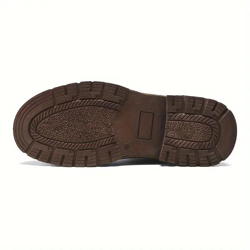 Lenoir™ | Waterproof Non-Slip Boots