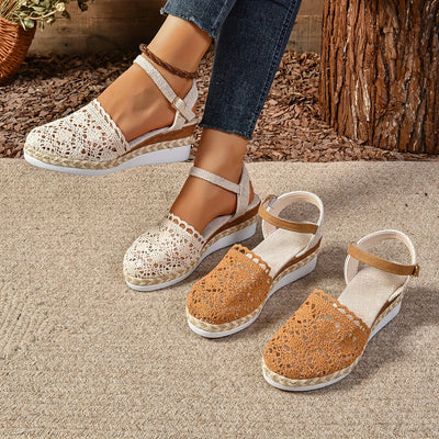 Mia™ Breathable Orthopedic Sandals