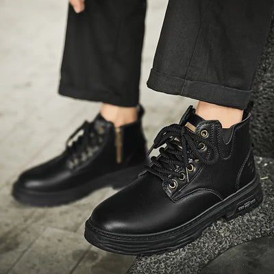 Lenoir™ | Waterproof Non-Slip Boots