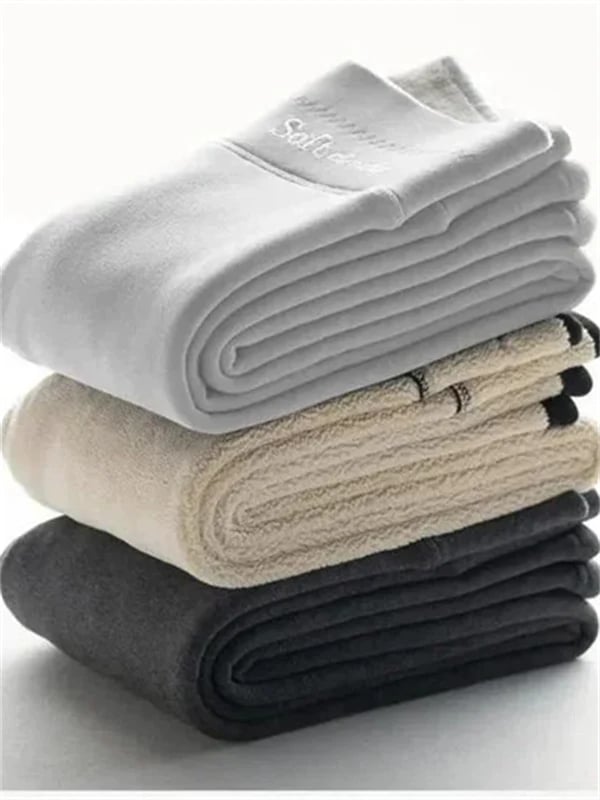 Amelie | Soft Winter Pants