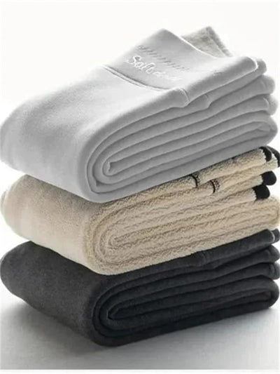 Amelie | Soft Winter Pants