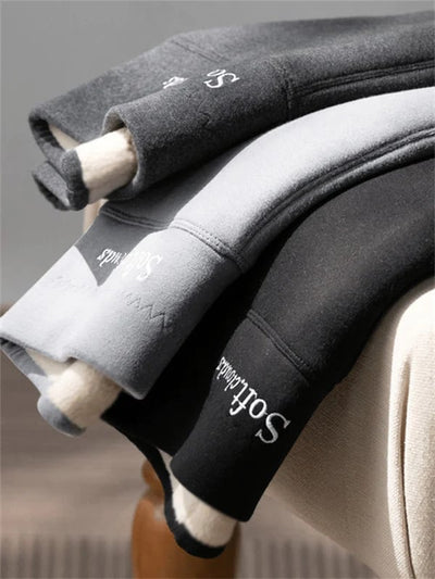 Amelie | Soft Winter Pants