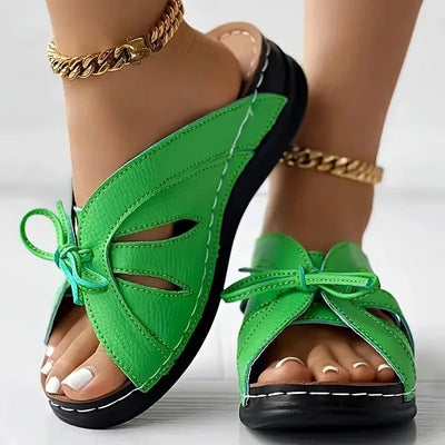 Kamila™ Comfortable and Casual Sandals