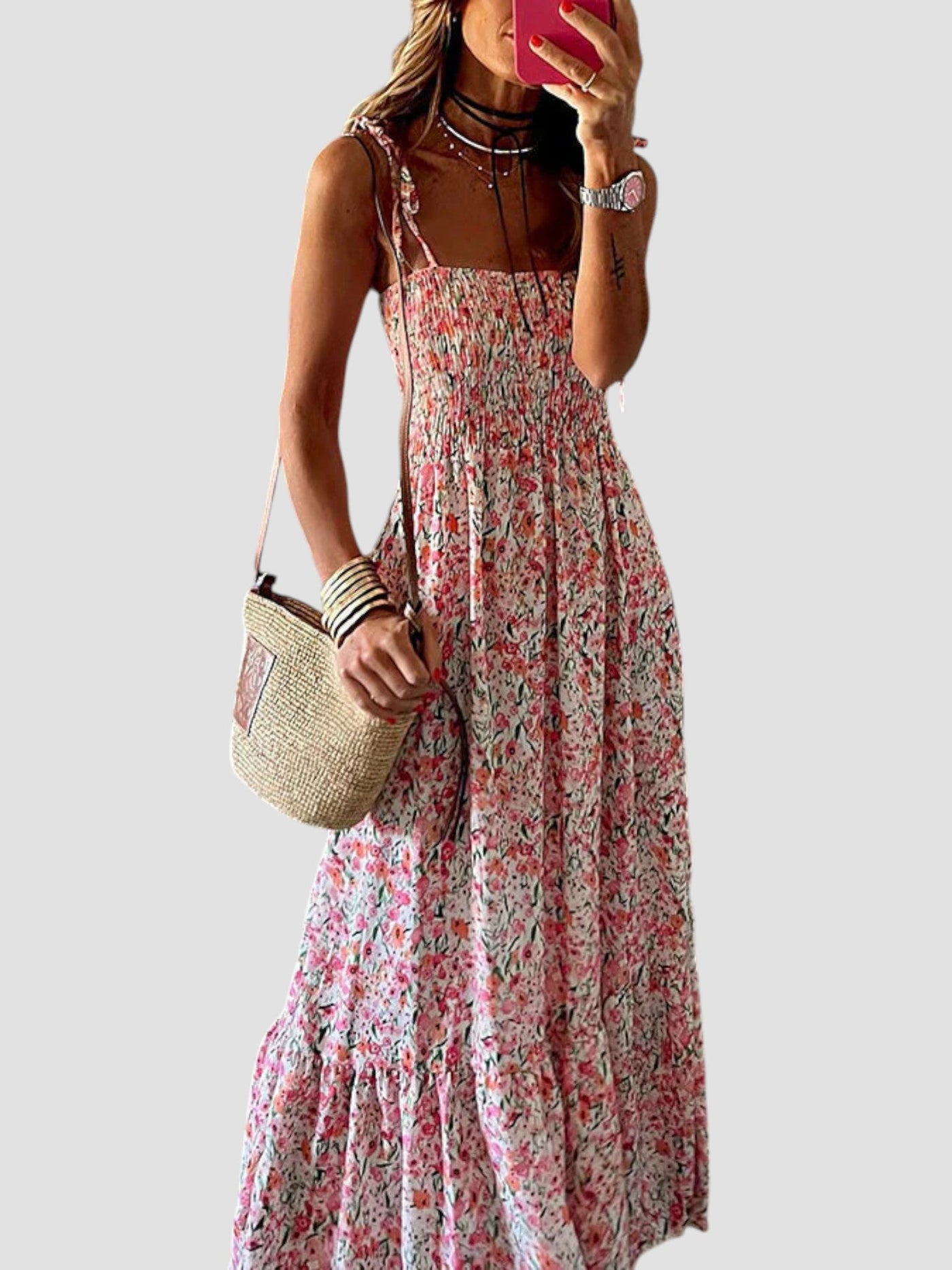 Rubie | Dress