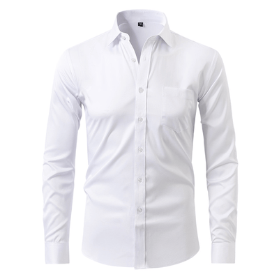 Aldo | Stretch Shirt