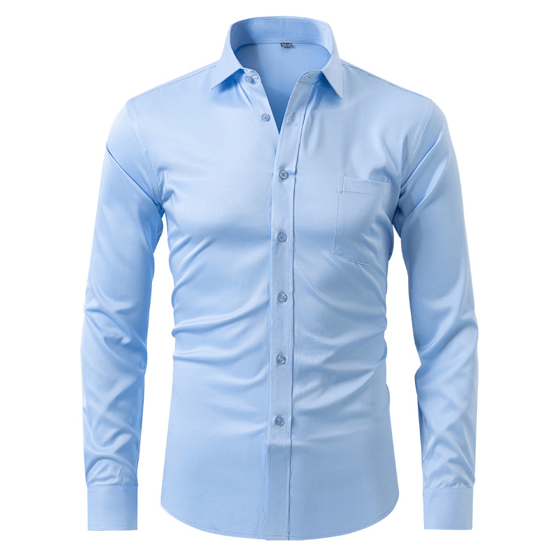Aldo | Stretch Shirt