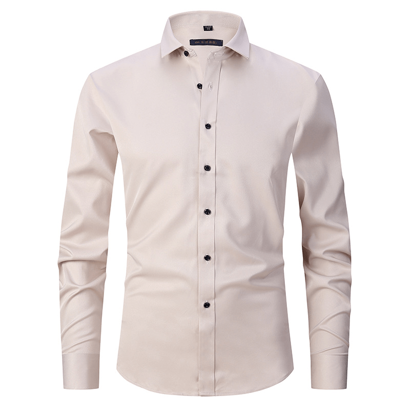 Aldo | Stretch Shirt
