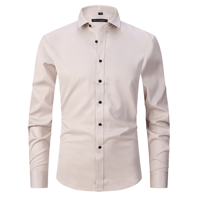 Aldo | Stretch Shirt
