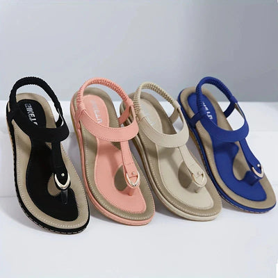 Liora | Ergonomic Summer Sandals