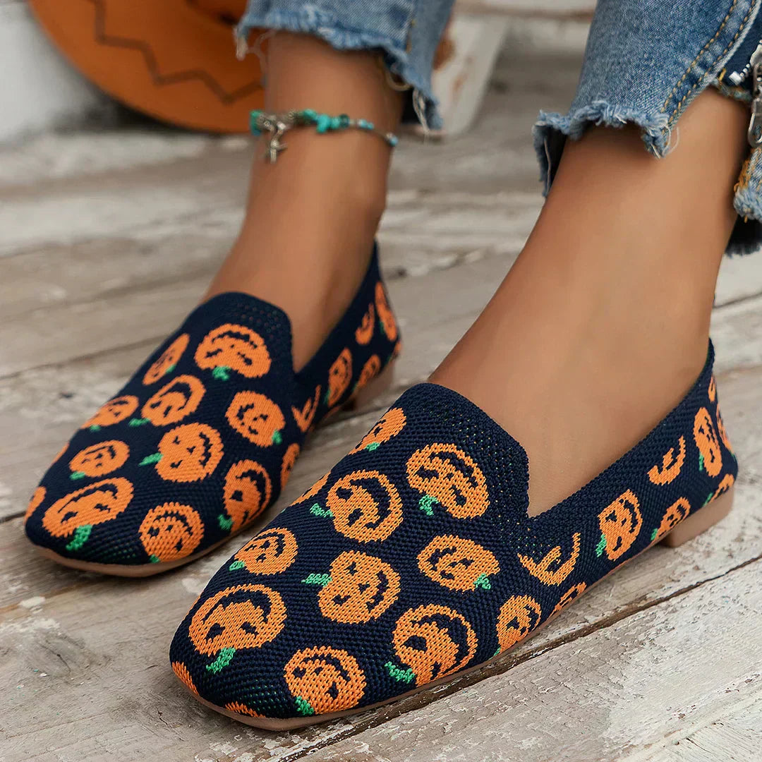 Melissa | Orthopedic Mesh Flats
